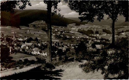 Baiersbronn