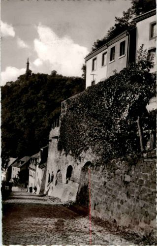 Trier - Römerstrasse