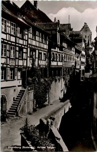 Meersburg - An der Steige