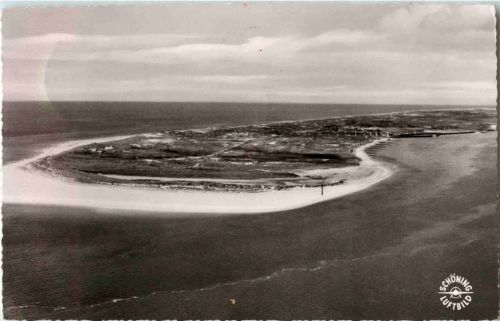 Hornum auf Sylt