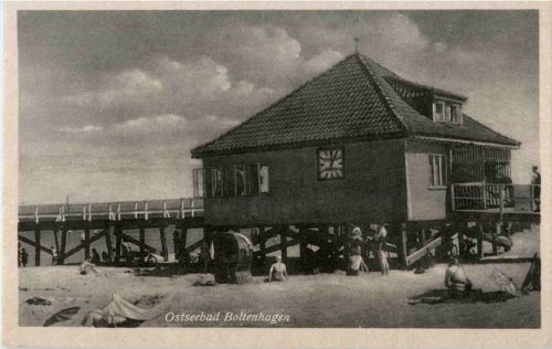 Boltenhagen