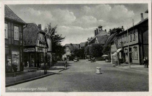 Soltau