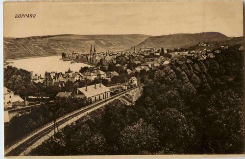 Boppard