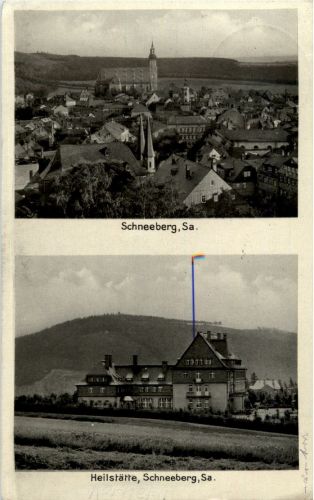 Schneeberg