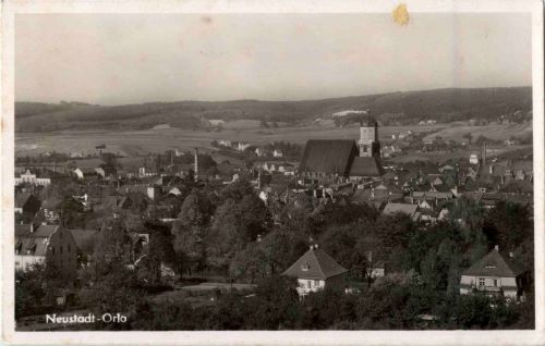 Neustadt Orla