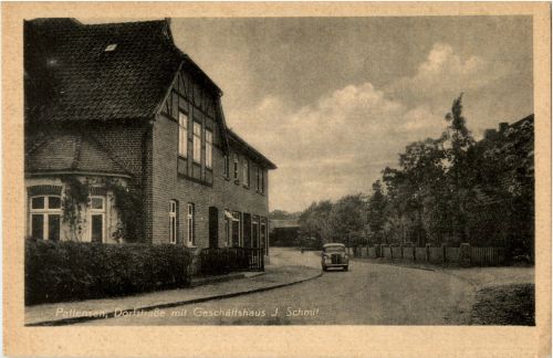 Pattensen