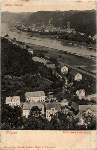 Krippen