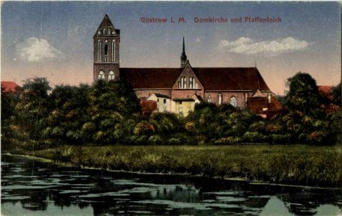 Güstrow