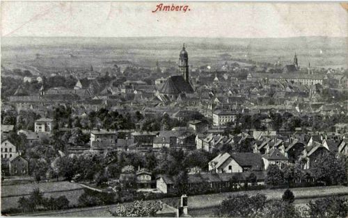 Amberg