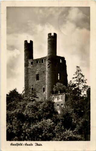 Saalfeld