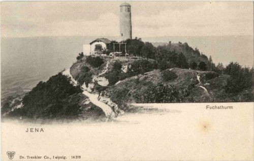 Jena - Fuchsthurm