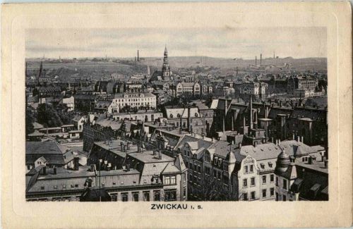 Zwickau