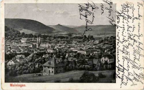 Meiningen