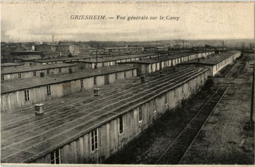 Griesheim