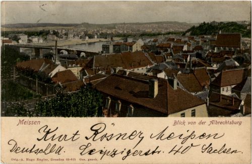 Meissen