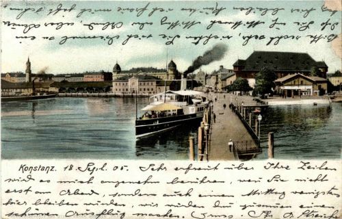 Konstanz