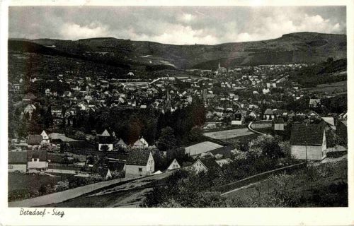 Betzdorf Sieg
