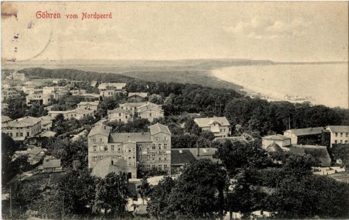 Göhren