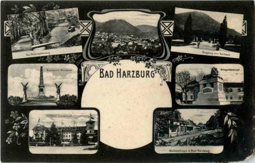 Bad Harzburg