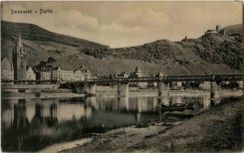 Bernkastel
