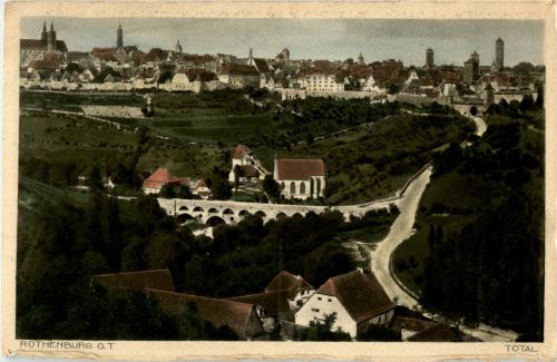 Rothenburg