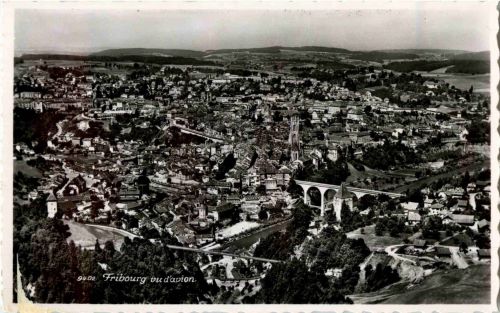 Fribourg