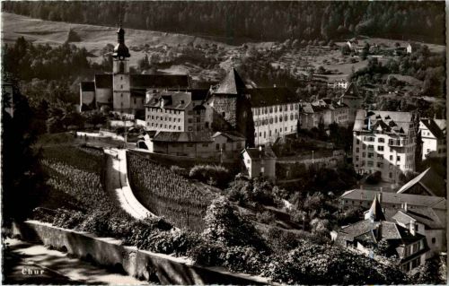 Chur