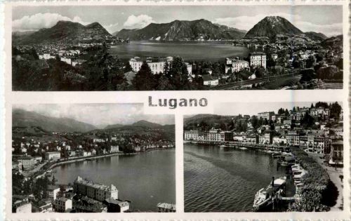 Lugano