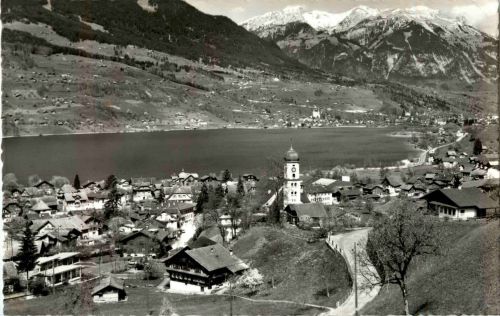 Sachseln am Sarnersee