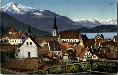 Zug