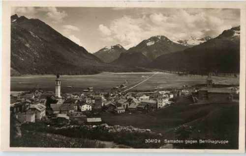 Graubünden