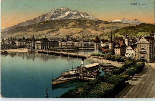 Luzern