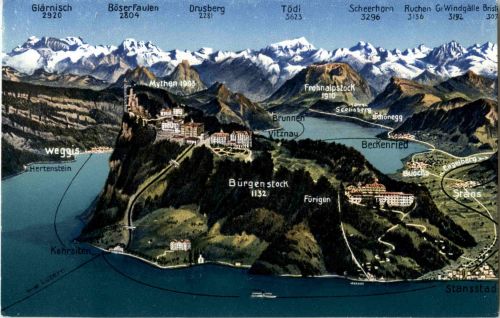 Bürgenstock