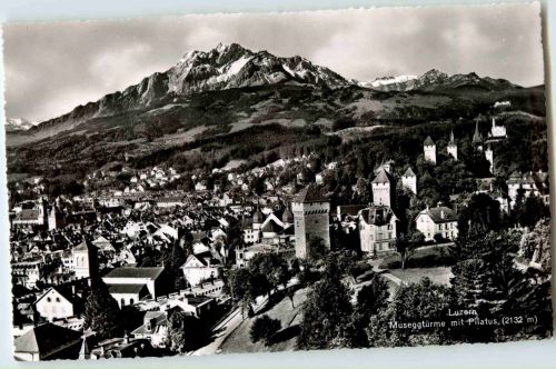 Luzern