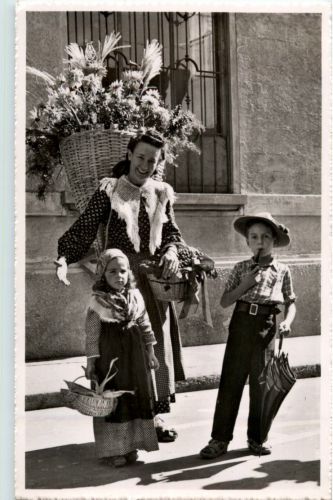 Saluti dal ticino