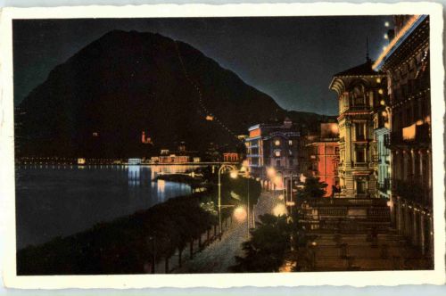 Lugano