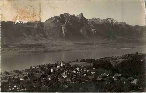 Sigriswil
