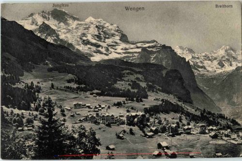 Wengen