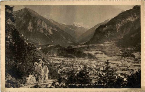 Meiringen