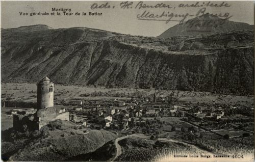 Martigny