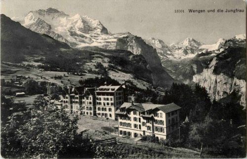 Wengen