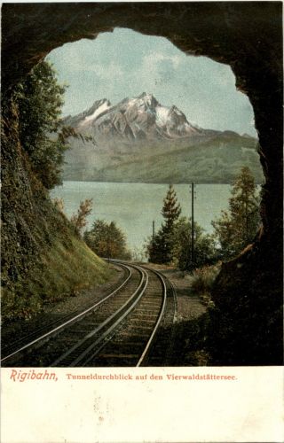 Rigibahn
