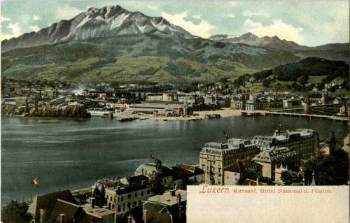 Luzern