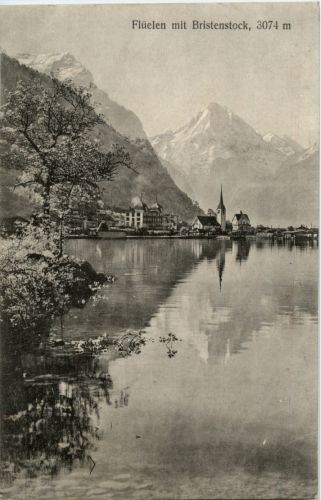 Flüelen