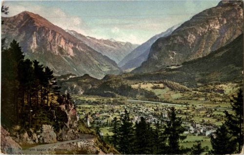 Meiringen