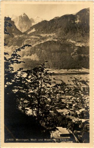 Meiringen