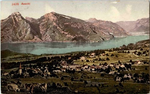 Aeschi