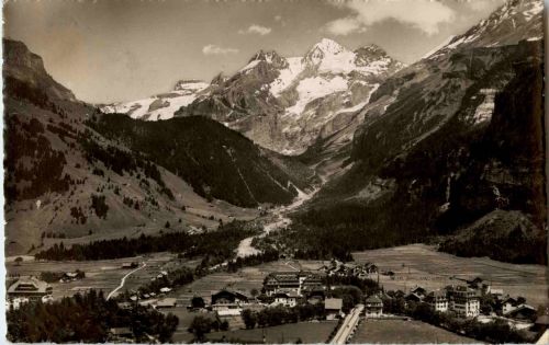 Kandersteg