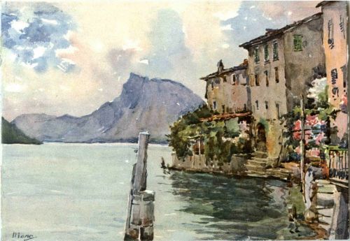 Gandria