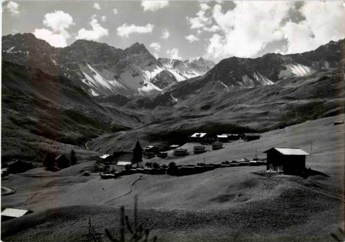 Inner Arosa